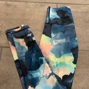 DYI leggings